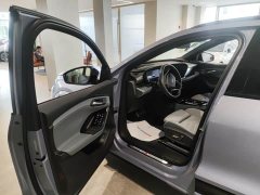 Audi Q6L e-tron 2026 first pilot version - фото 11