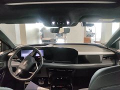 Audi Q6L e-tron 2026 first pilot version - фото 13