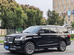 Lincoln Navigator 2020 3.5T Honor Edition - фото 1