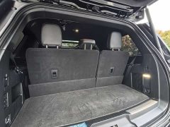 Lincoln Navigator 2020 3.5T Honor Edition - фото 11