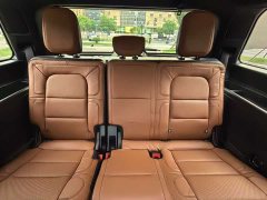 Lincoln Navigator 2020 3.5T Honor Edition - фото 12