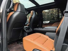 Lincoln Navigator 2020 3.5T Honor Edition - фото 13