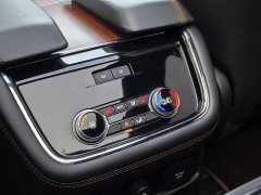Lincoln Navigator 2020 3.5T Honor Edition - фото 14