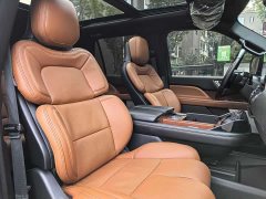 Lincoln Navigator 2020 3.5T Honor Edition - фото 16