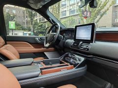 Lincoln Navigator 2020 3.5T Honor Edition - фото 17