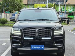 Lincoln Navigator 2020 3.5T Honor Edition - фото 2