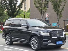 Lincoln Navigator 2020 3.5T Honor Edition - фото 3