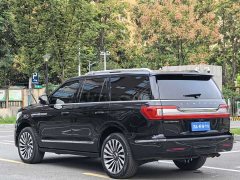 Lincoln Navigator 2020 3.5T Honor Edition - фото 4