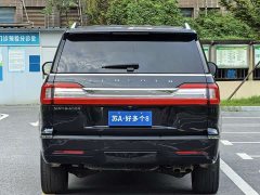 Lincoln Navigator 2020 3.5T Honor Edition - фото 5