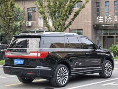 Lincoln Navigator 2020 3.5T Honor Edition - фото 6