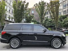 Lincoln Navigator 2020 3.5T Honor Edition - фото 7