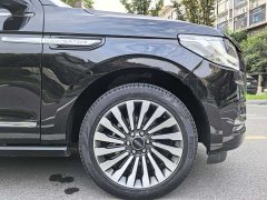 Lincoln Navigator 2020 3.5T Honor Edition - фото 9