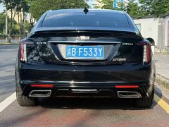 Cadillac CT5 28T Premium Luxury - фото 15