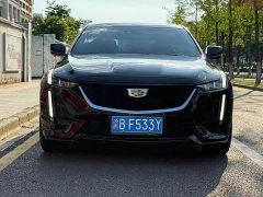 Cadillac CT5 28T Premium Luxury - фото 2