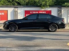 Cadillac CT5 28T Premium Luxury - фото 3