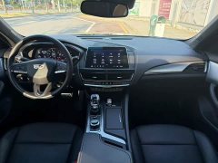 Cadillac CT5 28T Premium Luxury - фото 5