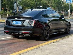 Cadillac CT5 28T Premium Luxury - фото 9