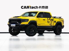RAM Trucks Tyrannosaurus Rex 2022 6.2T Automatic - фото 1