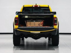 RAM Trucks Tyrannosaurus Rex 2022 6.2T Automatic - фото 13