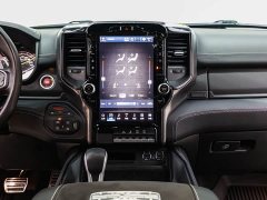 RAM Trucks Tyrannosaurus Rex 2022 6.2T Automatic - фото 16