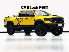 RAM Trucks Tyrannosaurus Rex 2022 6.2T Automatic - фото 3