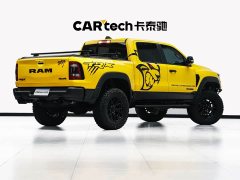 RAM Trucks Tyrannosaurus Rex 2022 6.2T Automatic - фото 4