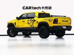 RAM Trucks Tyrannosaurus Rex 2022 6.2T Automatic - фото 6