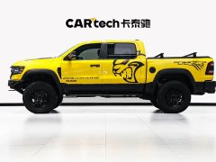 RAM Trucks Tyrannosaurus Rex 2022 6.2T Automatic - фото 7