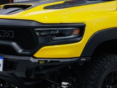 RAM Trucks Tyrannosaurus Rex 2022 6.2T Automatic - фото 8