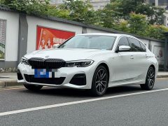 BMW 3 Series 320Li M Sports Package - фото 1