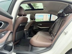 BMW 3 Series 320Li M Sports Package - фото 11