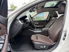 BMW 3 Series 320Li M Sports Package - фото 12