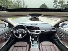 BMW 3 Series 320Li M Sports Package - фото 13