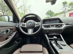 BMW 3 Series 320Li M Sports Package - фото 14