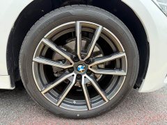 BMW 3 Series 320Li M Sports Package - фото 15