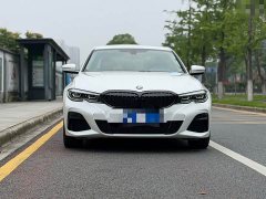BMW 3 Series 320Li M Sports Package - фото 2