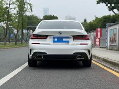 BMW 3 Series 320Li M Sports Package - фото 5