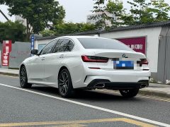 BMW 3 Series 320Li M Sports Package - фото 6