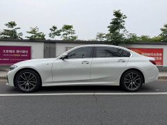 BMW 3 Series 320Li M Sports Package - фото 7