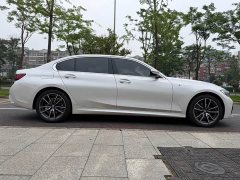 BMW 3 Series 320Li M Sports Package - фото 8
