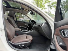 BMW 3 Series 320Li M Sports Package - фото 9