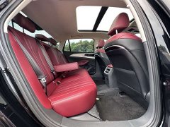 Hongqi H5 2.0T automatic Qichang version - фото 12
