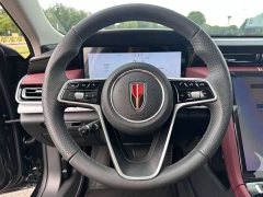Hongqi H5 2.0T automatic Qichang version - фото 18