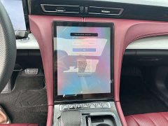Hongqi H5 2.0T automatic Qichang version - фото 19