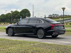Hongqi H5 2.0T automatic Qichang version - фото 7