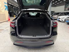 Tesla Model Y standard range rear-wheel drive version - фото 12