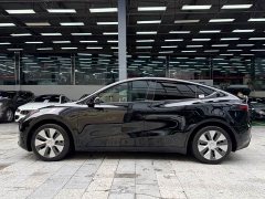 Tesla Model Y standard range rear-wheel drive version - фото 17