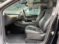 Tesla Model Y standard range rear-wheel drive version - фото 4