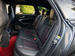 Audi RS 6 RS 6 4.0T Avant - фото 15
