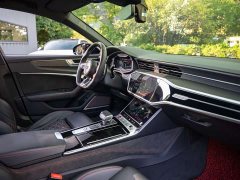 Audi RS 6 RS 6 4.0T Avant - фото 16